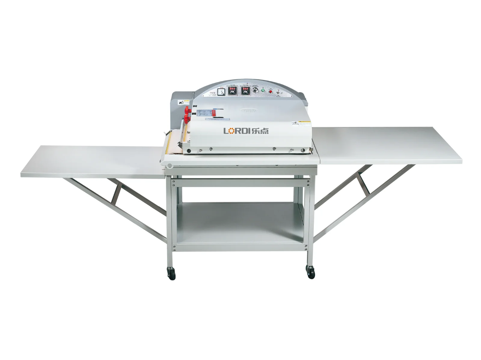 D300N - Fusing Machine